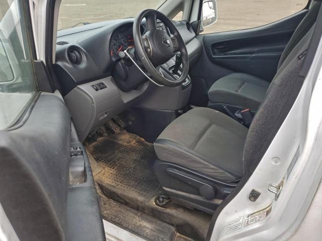 Nissan Nv 2.5s Image 8