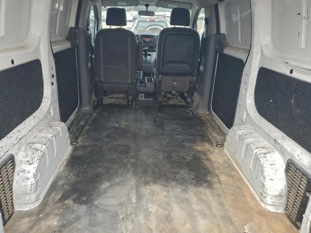 Nissan Nv 2.5s Image 11