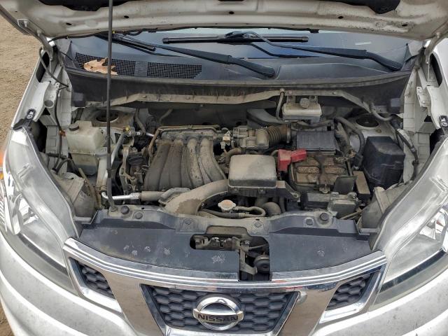 Nissan Nv 2.5s Image 4