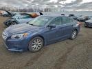 Subaru Legacy 2.5i Premium Image 1