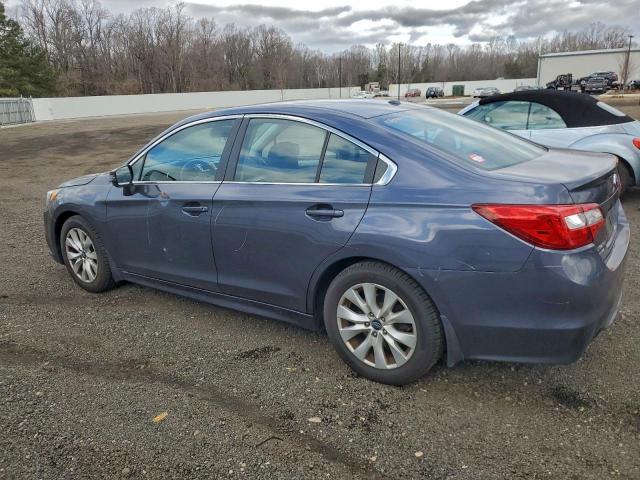 Subaru Legacy 2.5i Premium Image 2