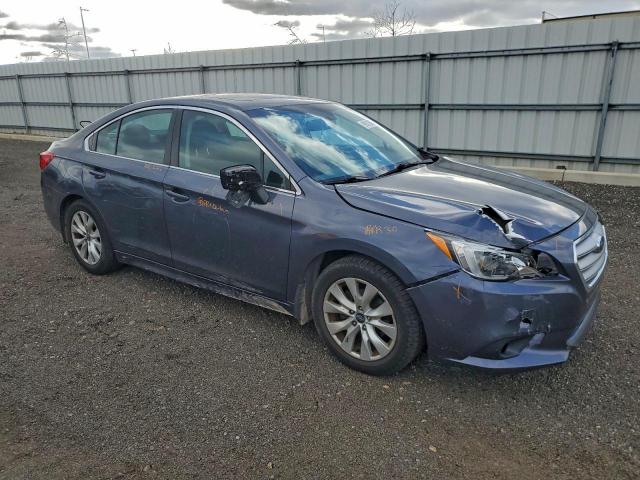 Subaru Legacy 2.5i Premium Image 9