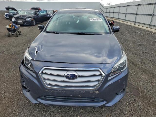 Subaru Legacy 2.5i Premium Image 3