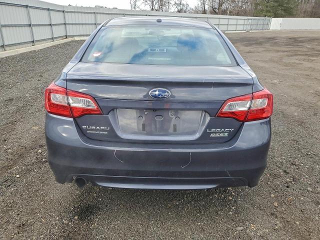 Subaru Legacy 2.5i Premium Image 5