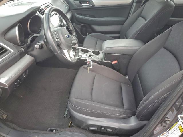 Subaru Legacy 2.5i Premium Image 4