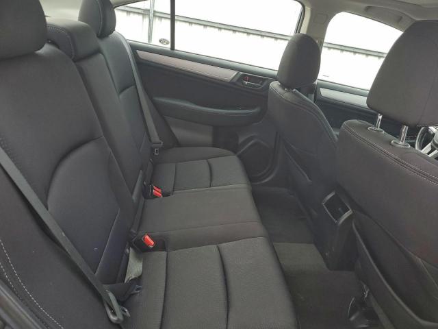 Subaru Legacy 2.5i Premium Image 10