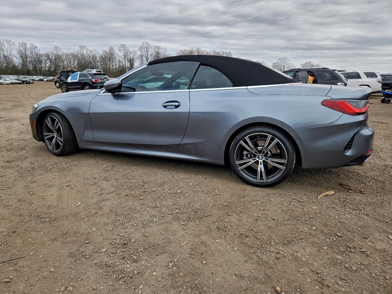 BMW 4 Series Image 5