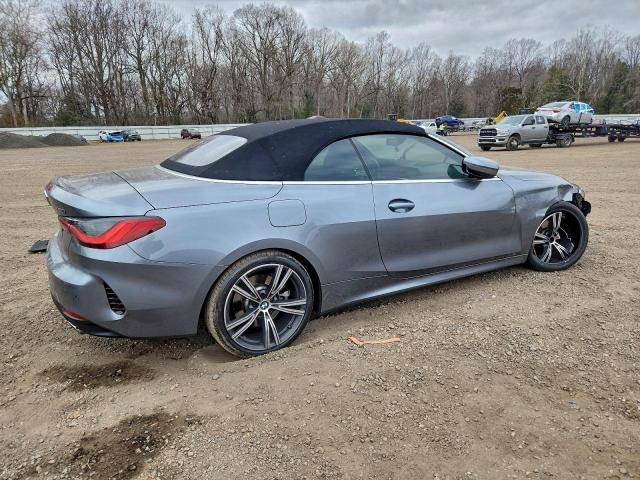 BMW 4 Series Image 6