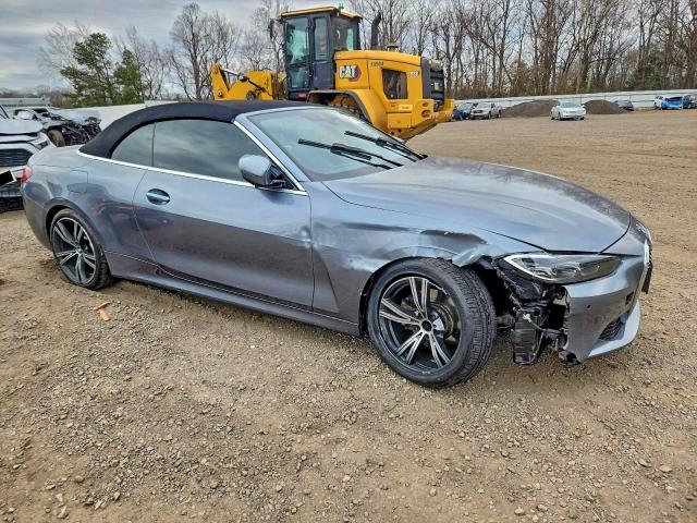 BMW 4 Series Image 8