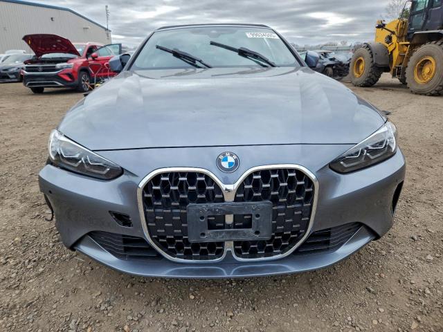 BMW 4 Series Image 3