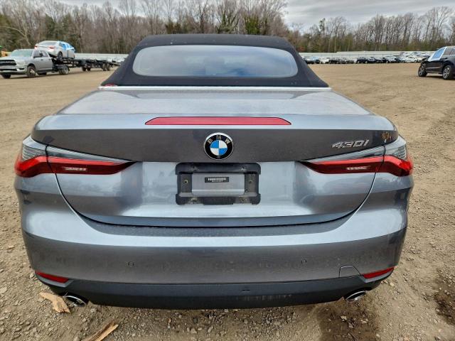 BMW 4 Series Image 12