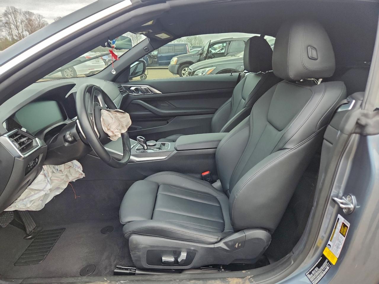 BMW 4 Series Image 7