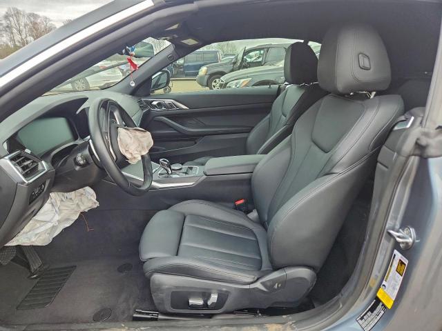 BMW 4 Series Image 7