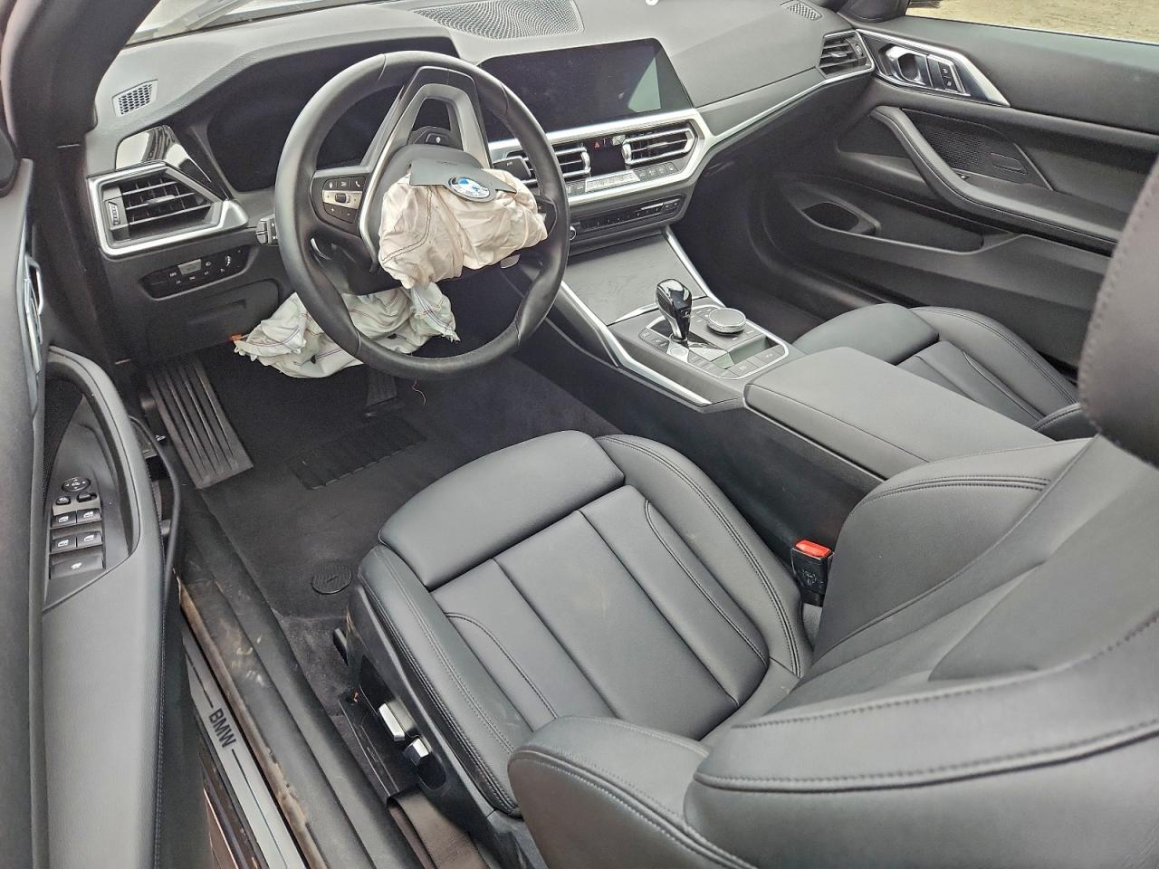 BMW 4 Series Image 2