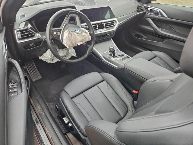 BMW 4 Series Image 2