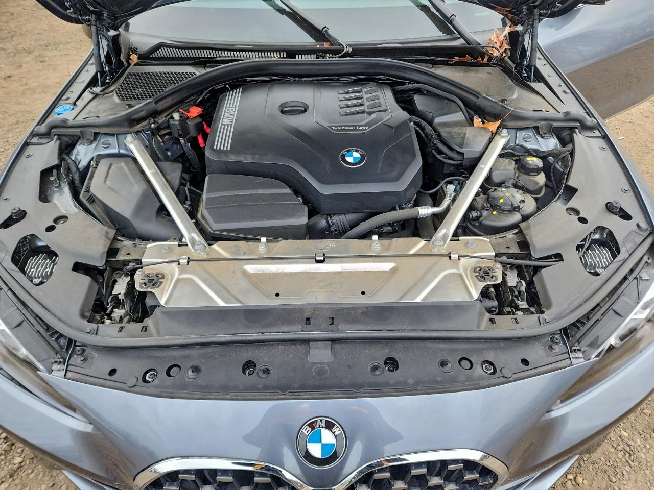 BMW 4 Series Image 11