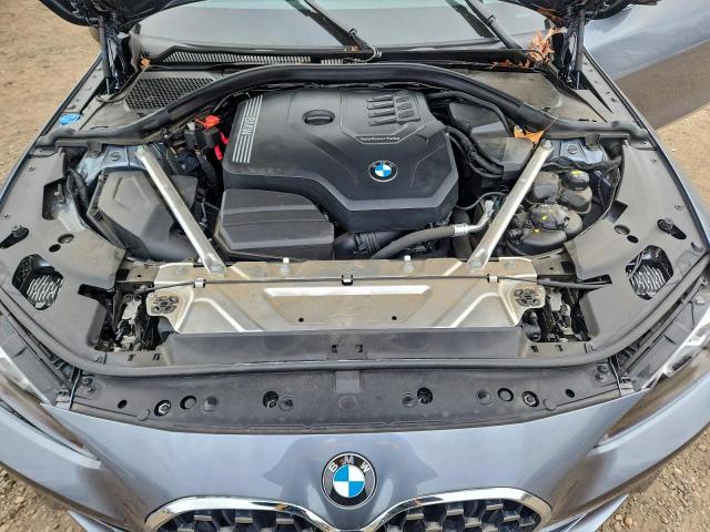 BMW 4 Series Image 11