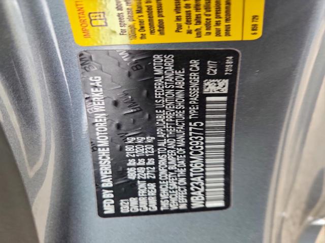 BMW 4 Series Image 4