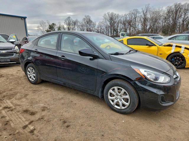 Hyundai ACCENT Gls Image 5