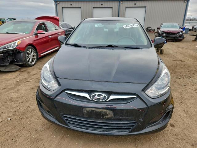 Hyundai ACCENT Gls Image 3