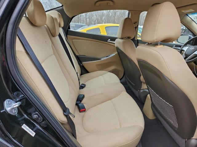 Hyundai ACCENT Gls Image 2