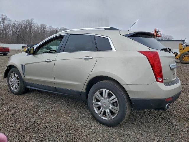 Cadillac SRX Luxury Collection Image 12