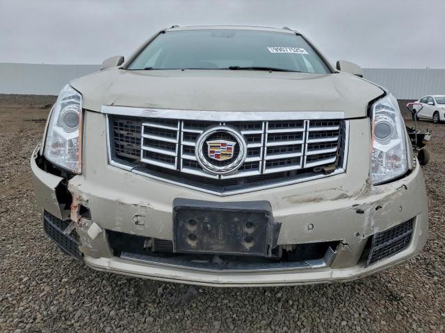Cadillac SRX Luxury Collection Image 11