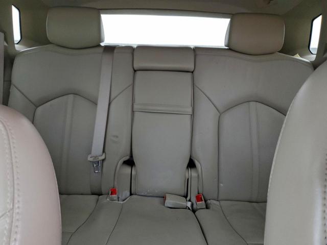 Cadillac SRX Luxury Collection Image 3