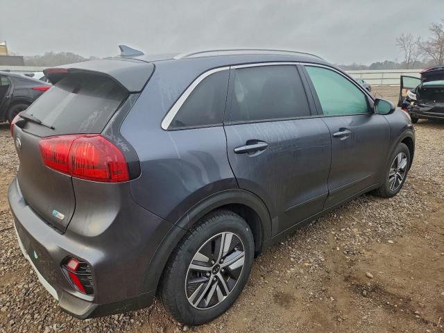 Kia Niro Lxs Image 3