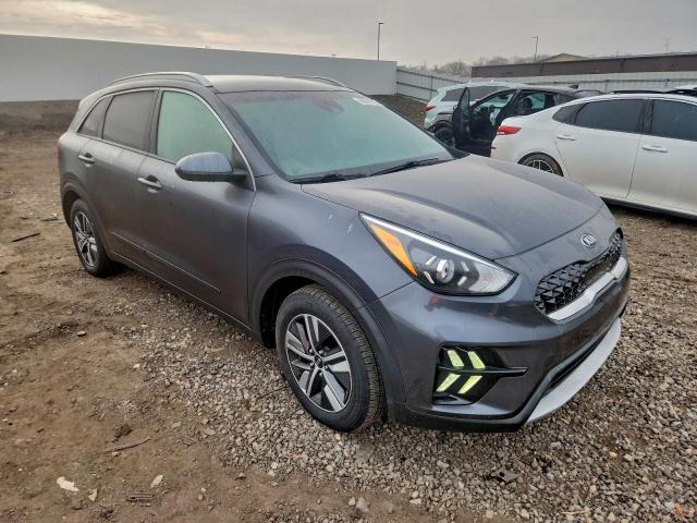 Kia Niro Lxs Image 8