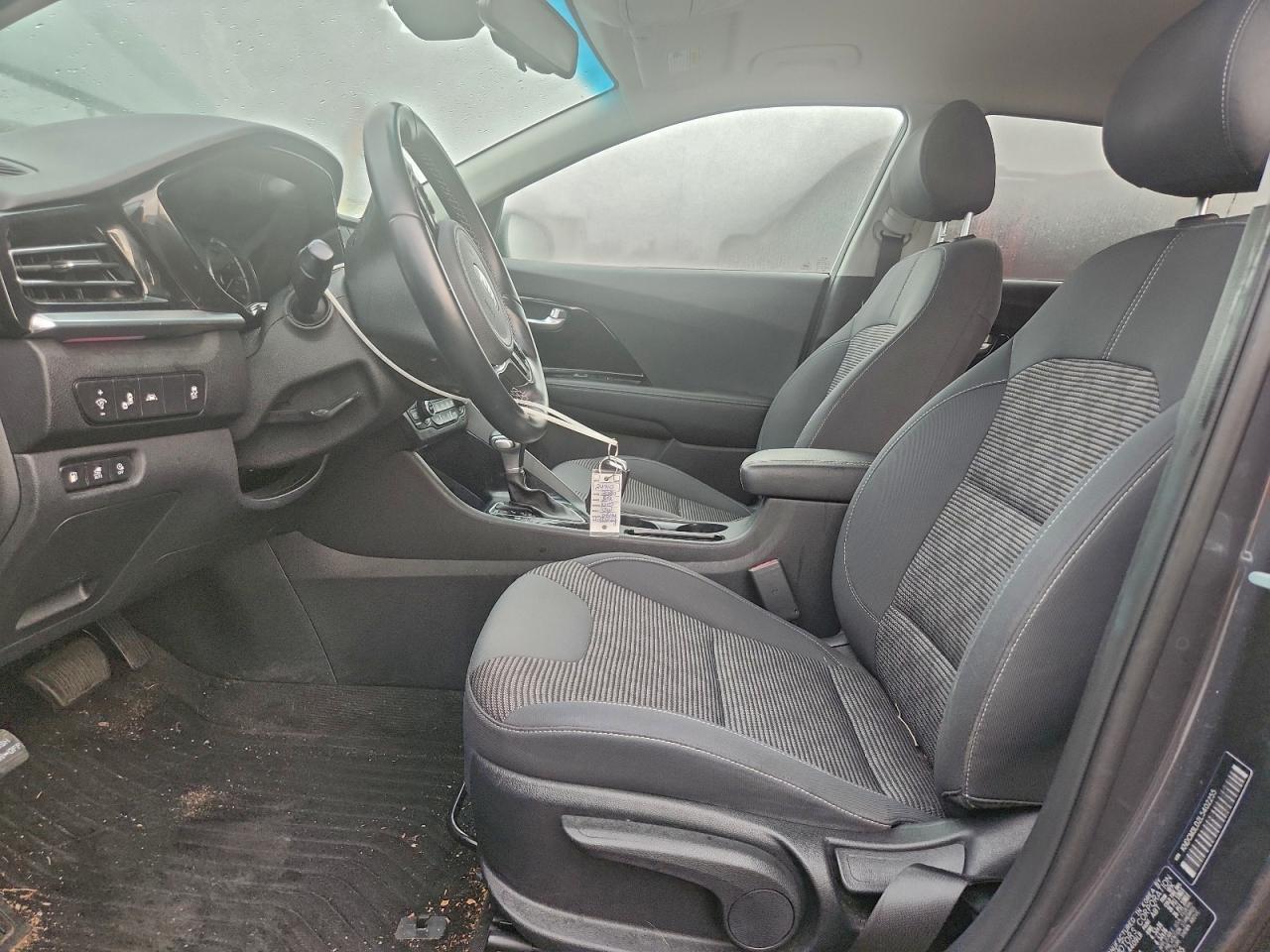 Kia Niro Lxs Image 12