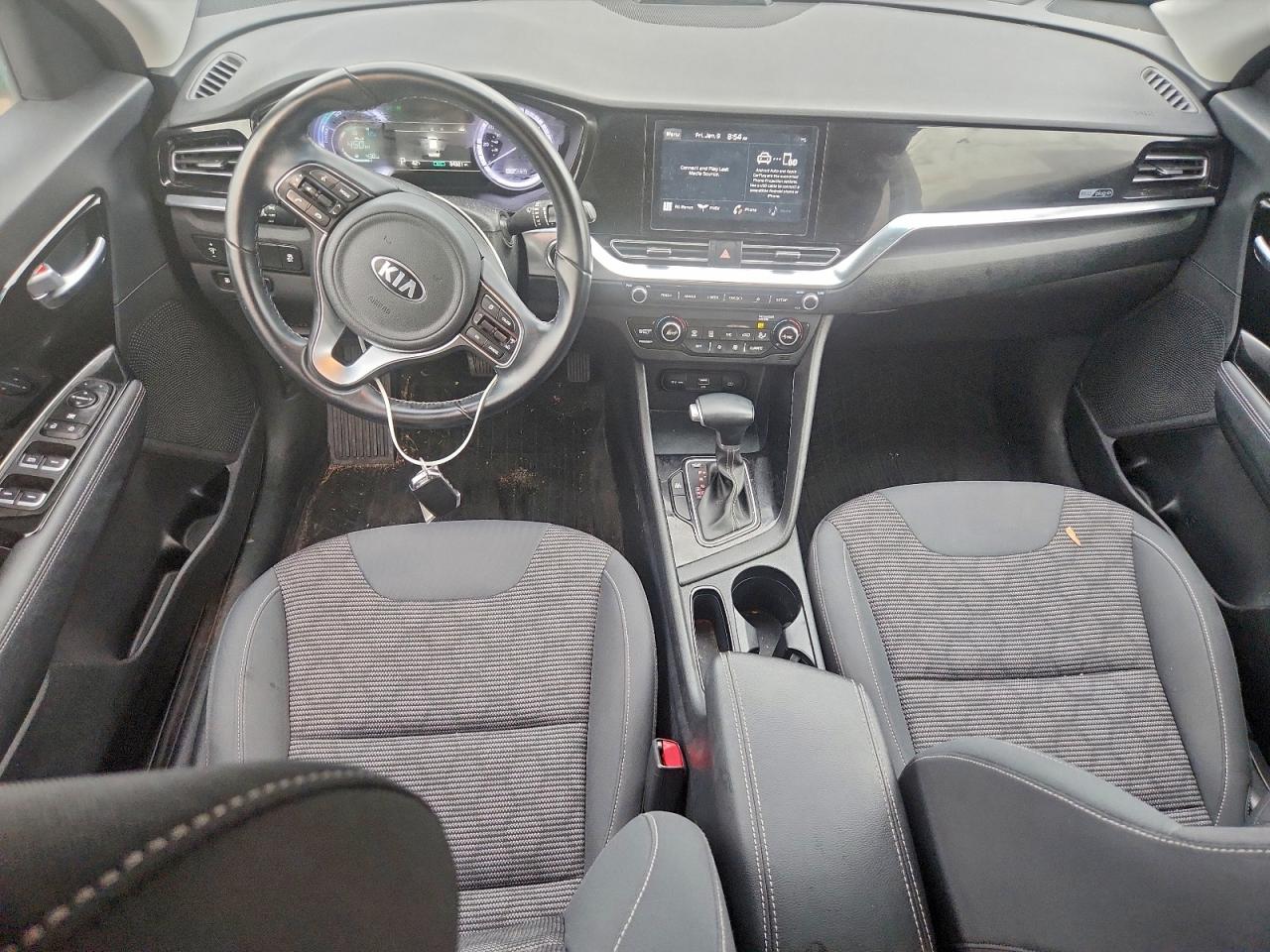 Kia Niro Lxs Image 4