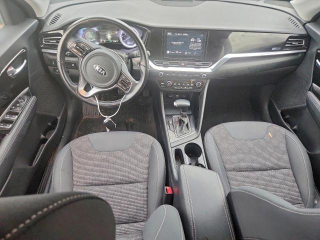 Kia Niro Lxs Image 4