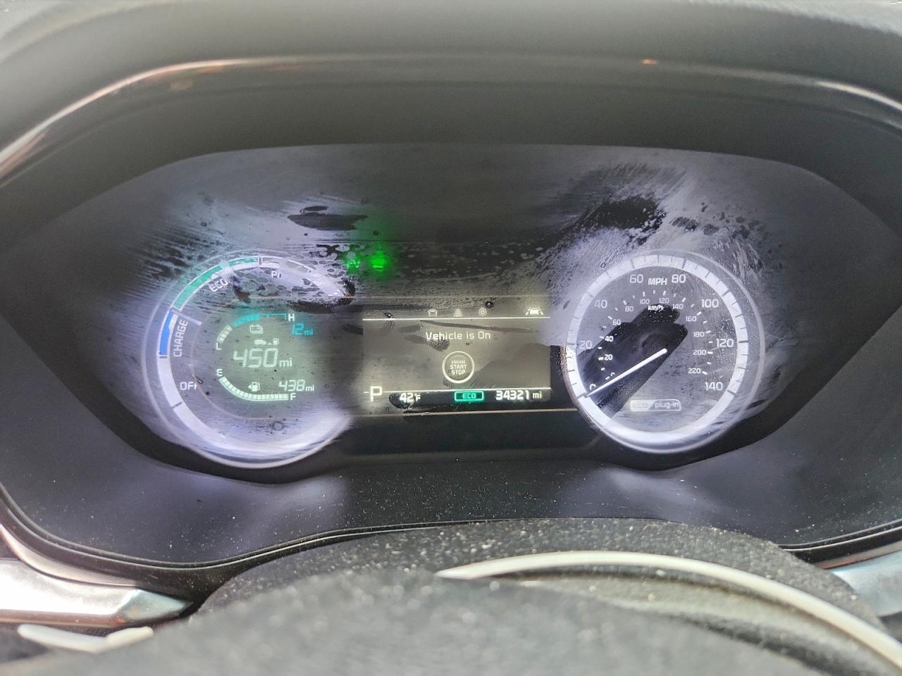 Kia Niro Lxs Image 5