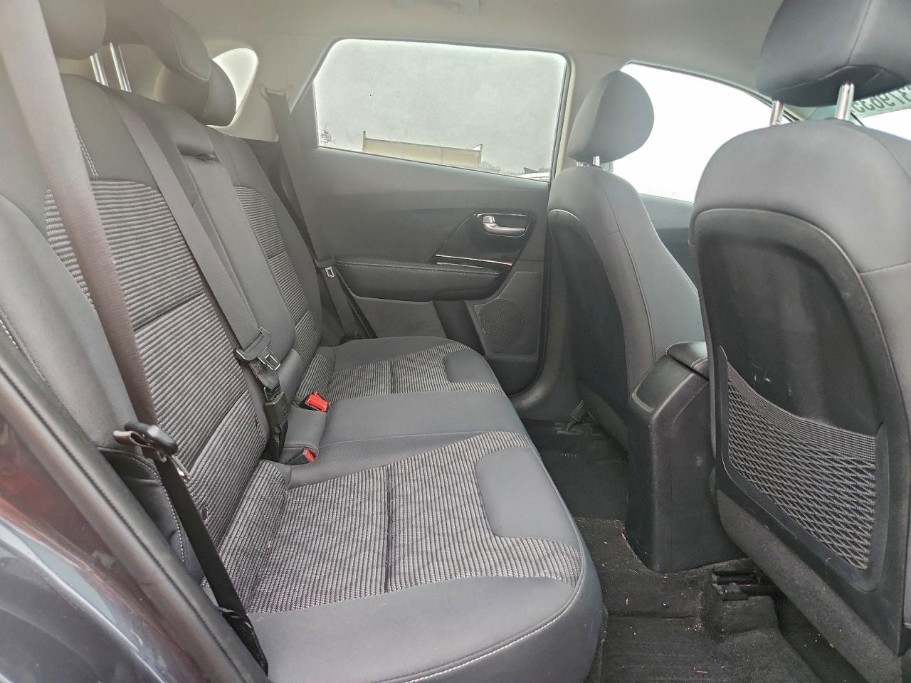 Kia Niro Lxs Image 11