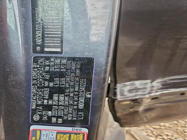 Kia Niro Lxs Image 7