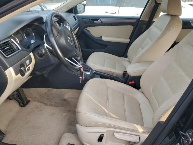 Volkswagen Jetta Tdi Image 11