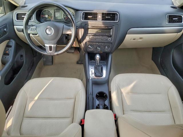 Volkswagen Jetta Tdi Image 8