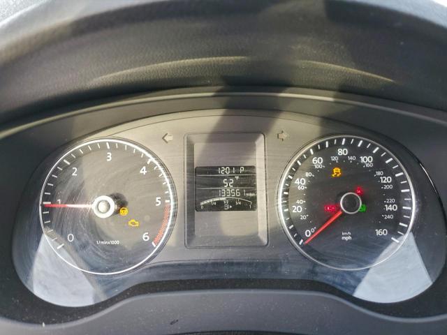 Volkswagen Jetta Tdi Image 4