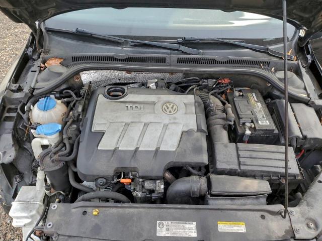 Volkswagen Jetta Tdi Image 10