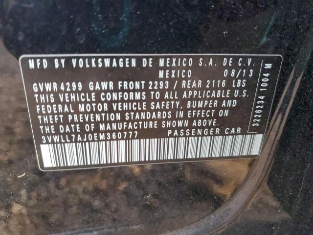 Volkswagen Jetta Tdi Image 5