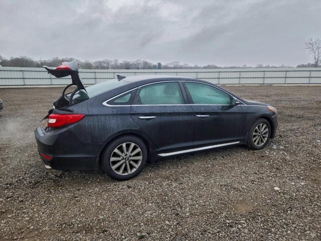 Hyundai SONATA Sport Image 2