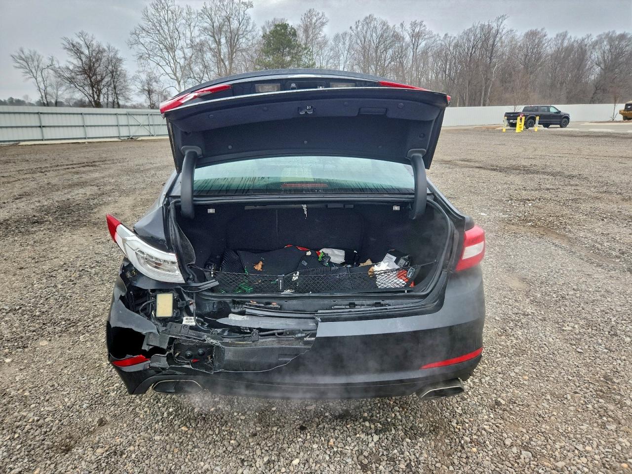 Hyundai SONATA Sport Image 3