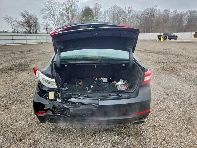 Hyundai SONATA Sport Image 3