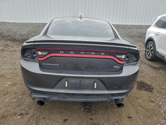 Dodge Charger R/t Image 5