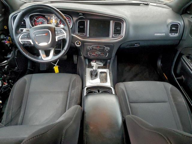 Dodge Charger R/t Image 11