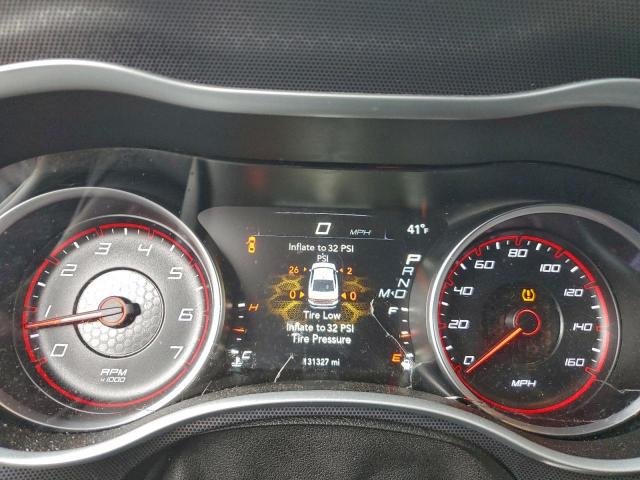 Dodge Charger R/t Image 12