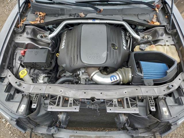 Dodge Charger R/t Image 9