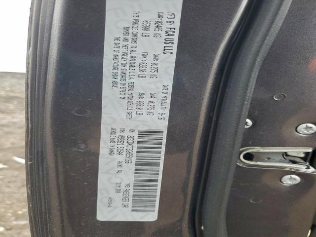 Dodge Charger R/t Image 6