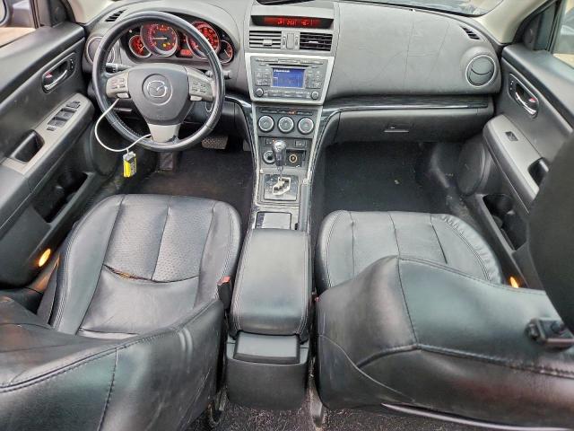 Mazda 6 S Image 10